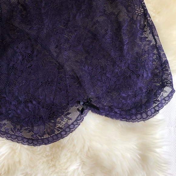 Victoria’s Secret Lace Lingerie - Picture 4 of 8